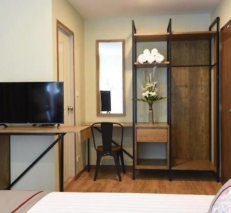 Home Inn 曼谷 外观 照片