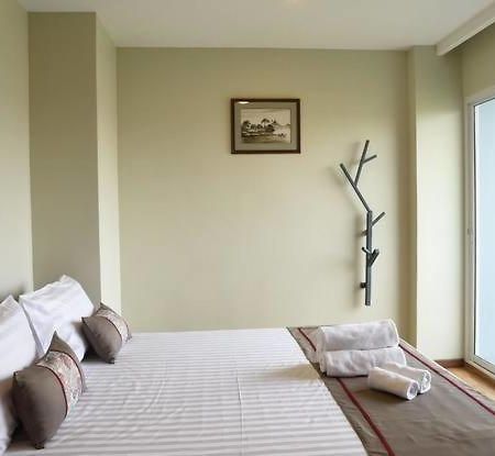 Home Inn 曼谷 外观 照片