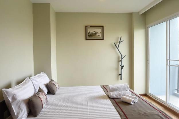 Home Inn 曼谷 外观 照片