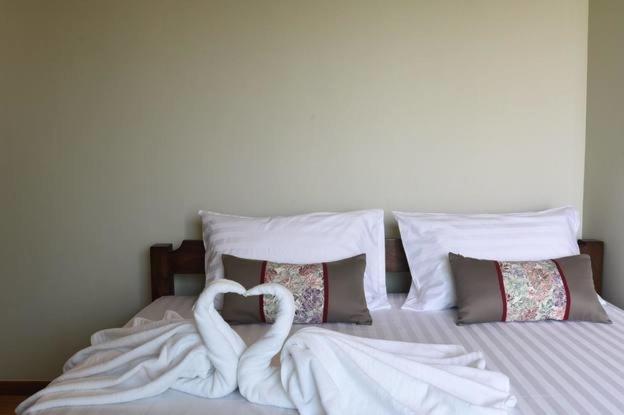 Home Inn 曼谷 外观 照片